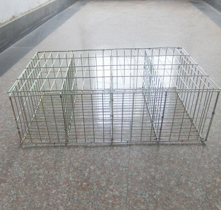 鐵絲兔籠兔子窩兔舍廠家直供圖片/鐵絲兔籠兔子窩兔舍廠家直供樣板圖 (3)