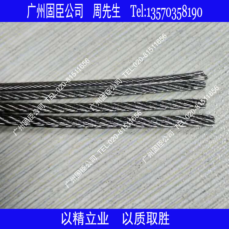 鋼絲繩316圖片/鋼絲繩316樣板圖 (3)