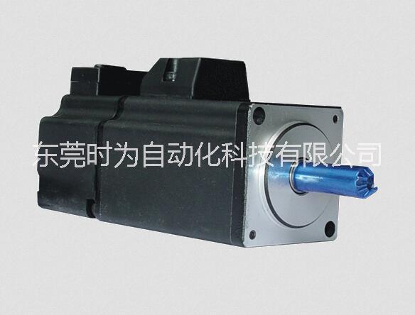 小慣量伺服電機(jī)圖片/小慣量伺服電機(jī)樣板圖 (1)