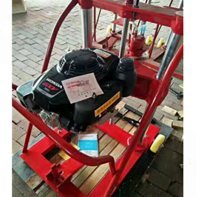 公路鉆機圖片/公路鉆機樣板圖 (4)