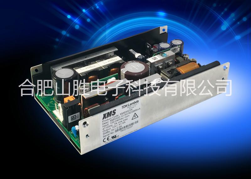 TDK XMS500醫(yī)療開關(guān)電源