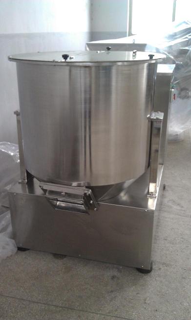 高速混合機(jī)圖片/高速混合機(jī)樣板圖 (4)