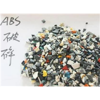 ABS破碎料圖片/ABS破碎料樣板圖 (1)