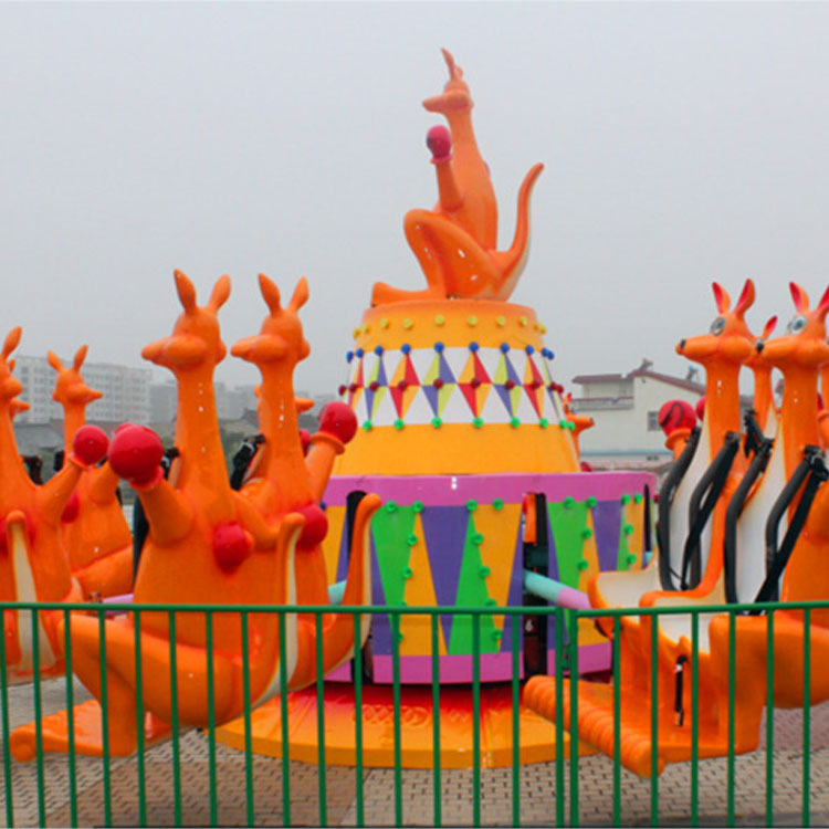 袋鼠跳圖片/袋鼠跳樣板圖 (4)