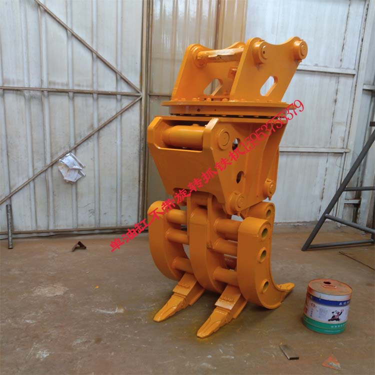 抓木器圖片/抓木器樣板圖 (3)