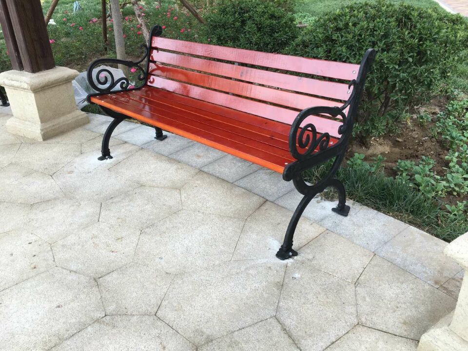 石家莊木塑公園椅，木塑園林花箱，戶(hù)外木塑地板，木塑家居裝飾板可實(shí)現(xiàn)個(gè)性化造型風(fēng)格