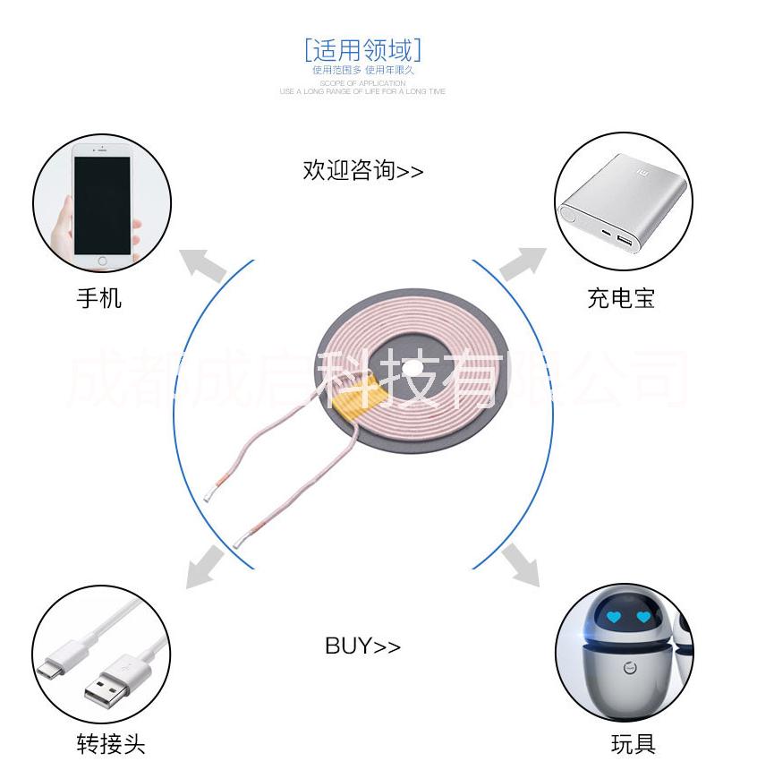 成都線圈圖片/成都線圈樣板圖 (4)