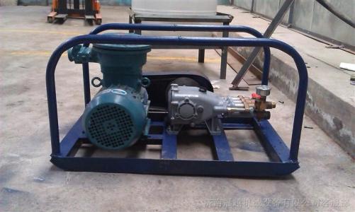 阻化泵生產(chǎn)廠家