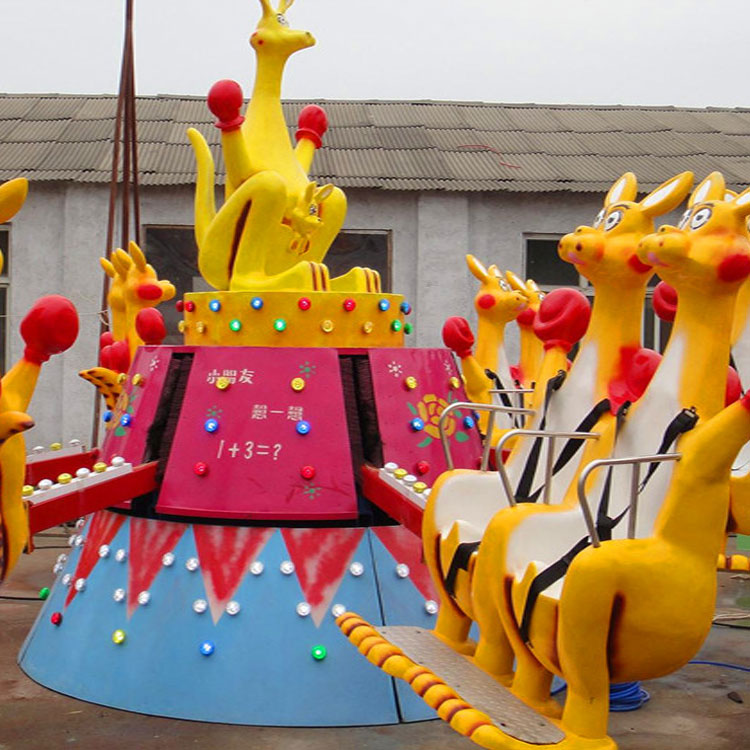 袋鼠跳圖片/袋鼠跳樣板圖 (4)