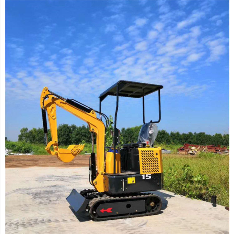 供應(yīng)1.5噸履帶液壓挖掘機(jī)圖片/供應(yīng)1.5噸履帶液壓挖掘機(jī)樣板圖 (3)