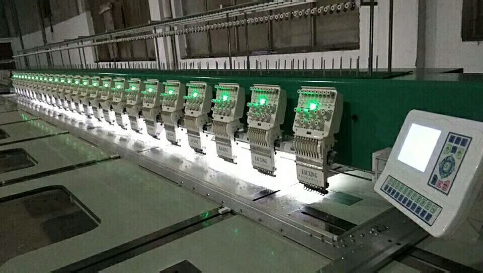 二手剪線機廠家圖片