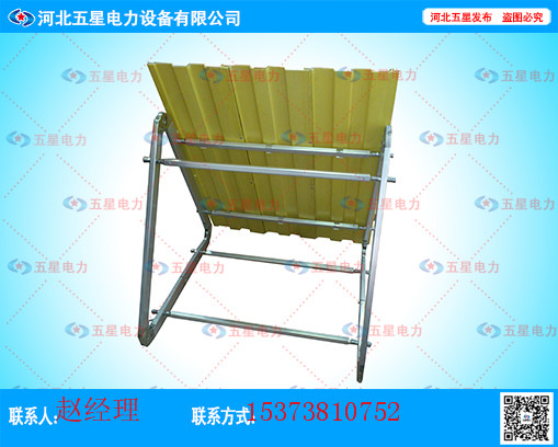 裝配式圍井擋水板圖片/裝配式圍井擋水板樣板圖 (3)