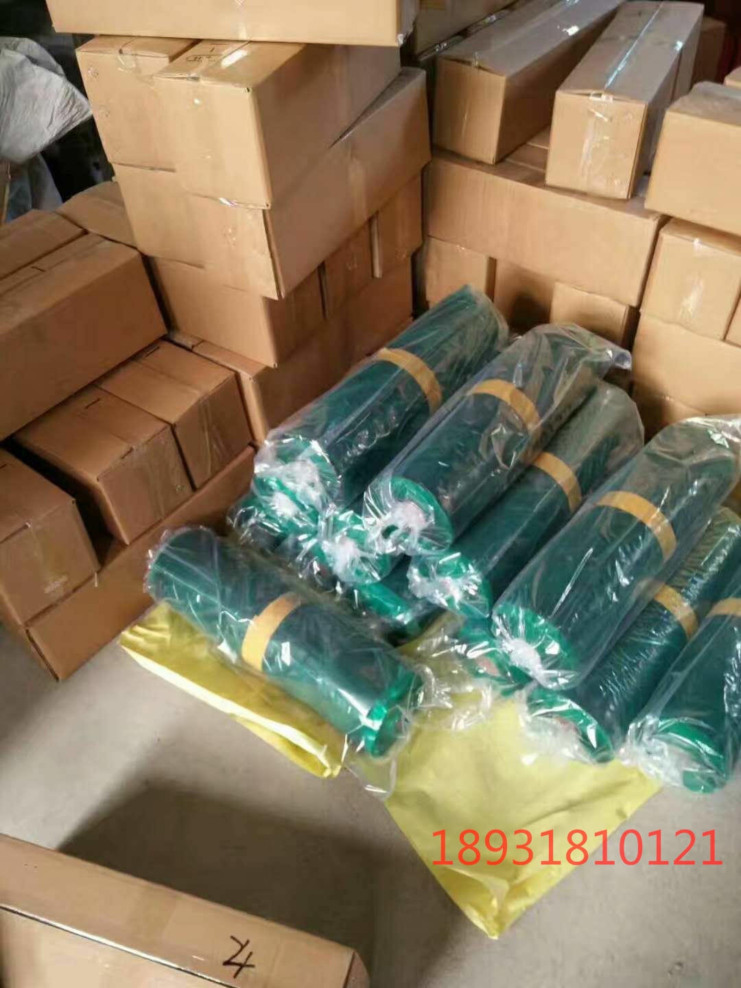 輸送帶熱硫化圖片/輸送帶熱硫化樣板圖 (2)