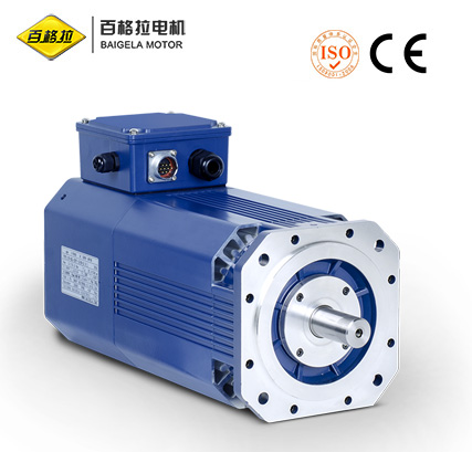 178主軸伺服電機系列圖片