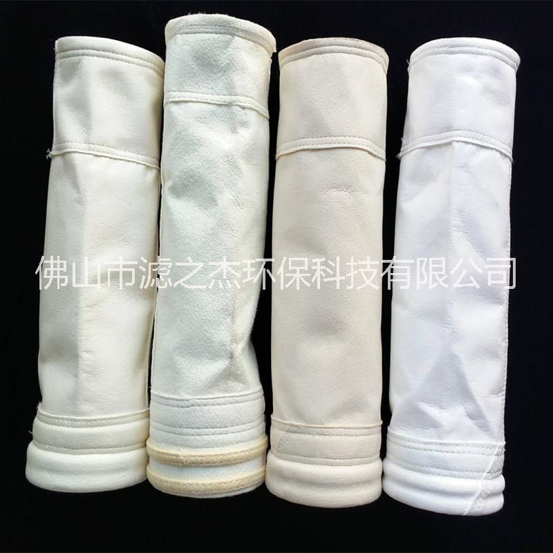 鋁廠專用除塵布袋圖片