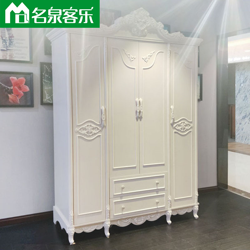 大連板式家具OYG010歐衣柜
