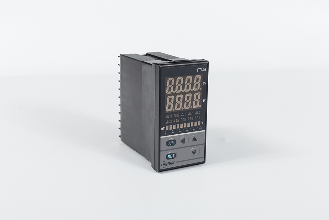 ASK多功能控制儀表FTA49-623(ASK工業(yè)自動(dòng)化，ASK溫控表,ASK觸摸屏)