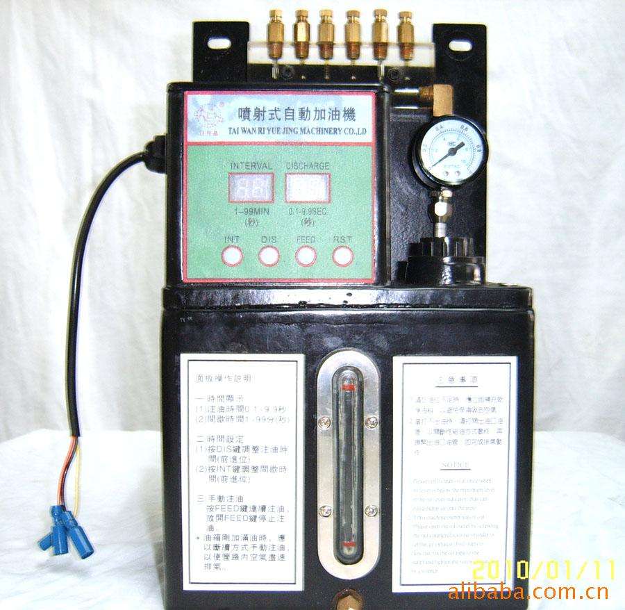 供應電子噴霧式加油機 電子噴霧式加油機廠家織大圓機噴霧式加油機 電子噴霧式加油機