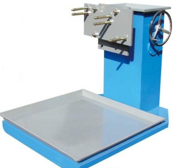 FCJ-BH綜合型汽車發(fā)動機(jī)拆裝翻轉(zhuǎn)架