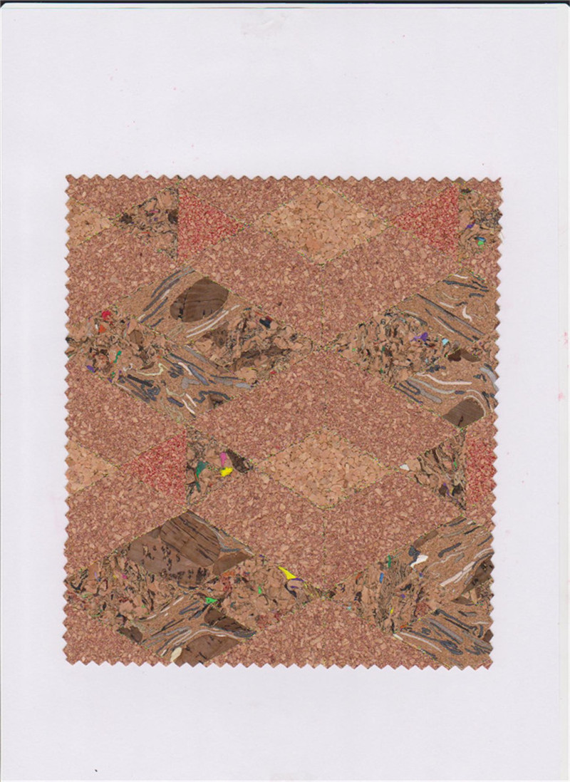 竹節(jié)紋軟木紙圖片/竹節(jié)紋軟木紙樣板圖 (3)