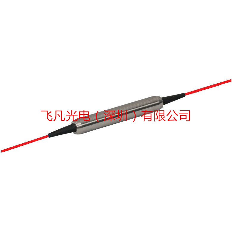 高消光比高功率在線光纖起偏器,ILP
