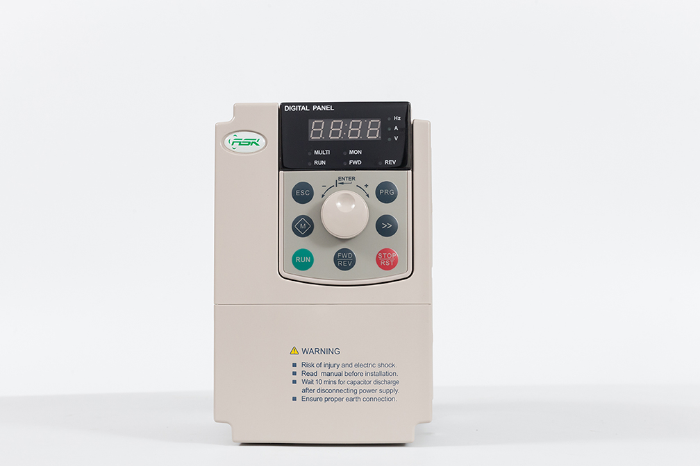 ASK變頻器-A4-11KW-A圖片