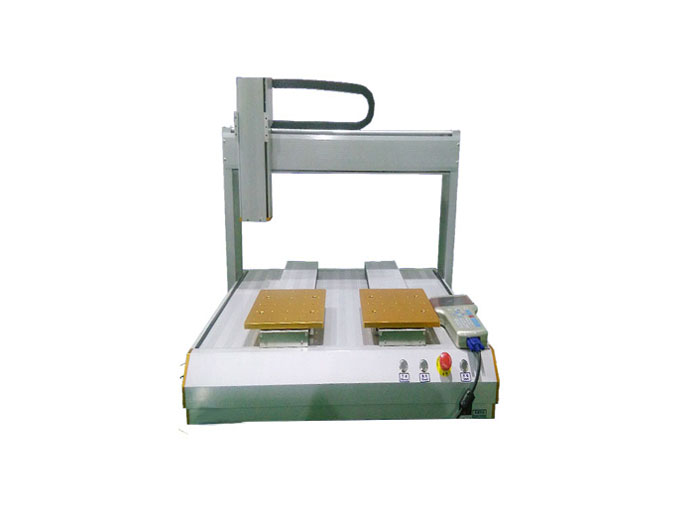 錫膏點(diǎn)膠機(jī)圖片/錫膏點(diǎn)膠機(jī)樣板圖 (3)