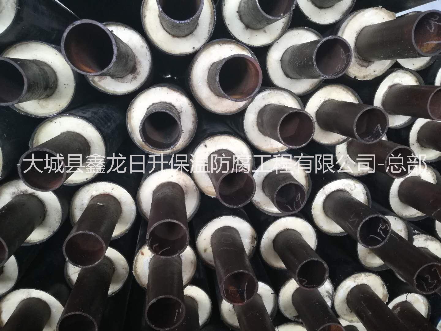直埋熱水保溫管圖片/直埋熱水保溫管樣板圖 (2)