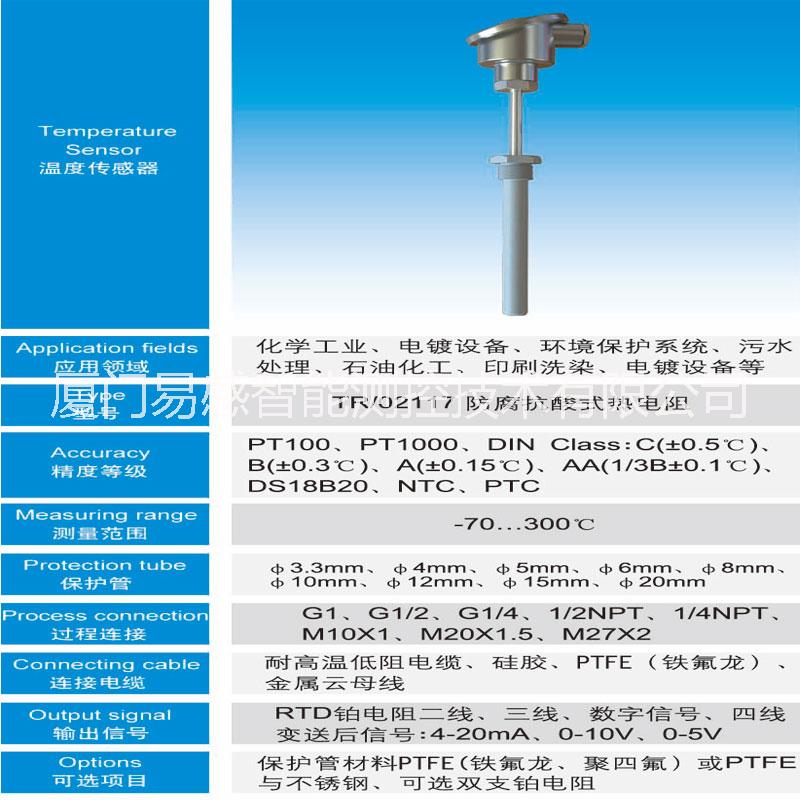 溫度傳感器圖片/溫度傳感器樣板圖 (3)