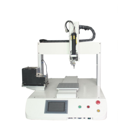 全自動(dòng)鎖螺絲機(jī)圖片/全自動(dòng)鎖螺絲機(jī)樣板圖 (1)