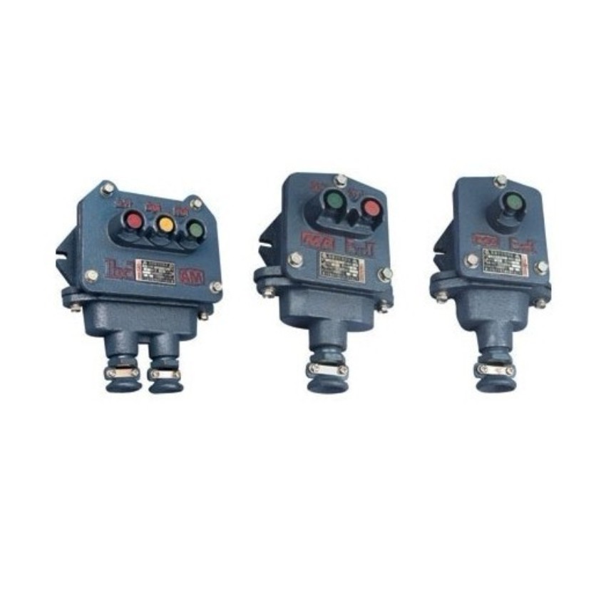 礦用防爆圖片/礦用防爆樣板圖 (3)