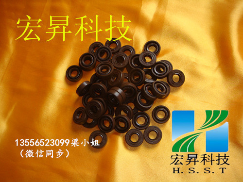 廣東廠家氟橡膠油封 密封件圖片/廣東廠家氟橡膠油封 密封件樣板圖 (4)