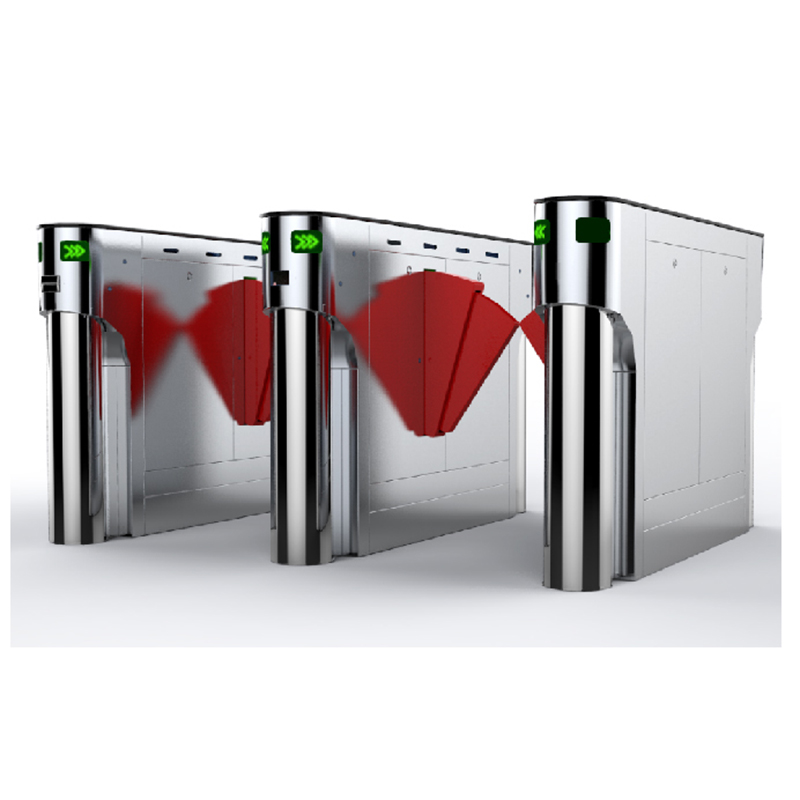 大連捷順擋閘JSTZ3406圖片