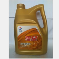 長城福星SJ15W40汽油機油