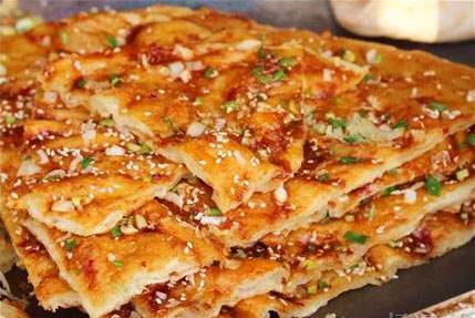 土家醬香餅圖片/土家醬香餅樣板圖 (3)