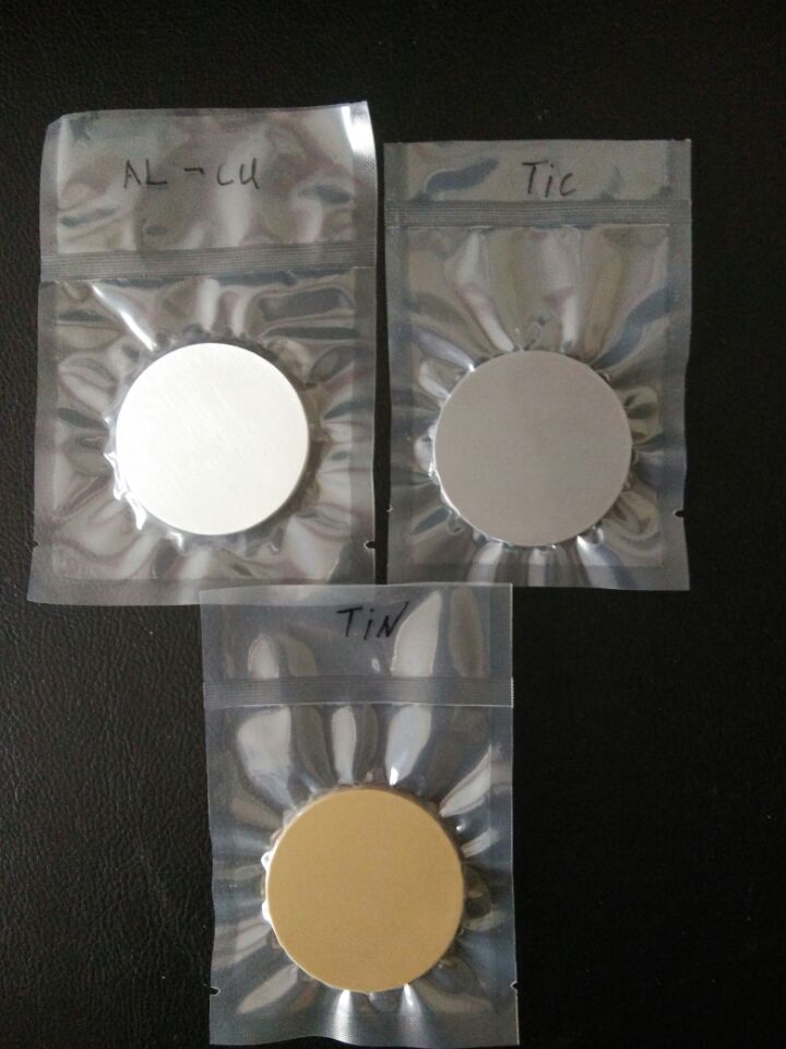 碳化硅 碳化硼 碳化鈦靶材