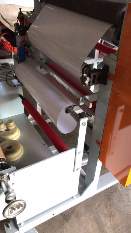 中心卷取高速分條機(jī)圖片/中心卷取高速分條機(jī)樣板圖 (4)