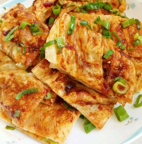 土家醬香餅圖片/土家醬香餅樣板圖 (1)