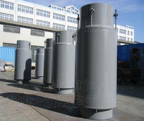 外壓式補(bǔ)償器圖片/外壓式補(bǔ)償器樣板圖 (1)