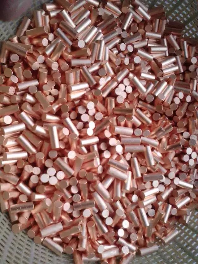 鈦、鉻、銅、鋁、鎳靶、絲、棒圖片/鈦、鉻、銅、鋁、鎳靶、絲、棒樣板圖 (2)