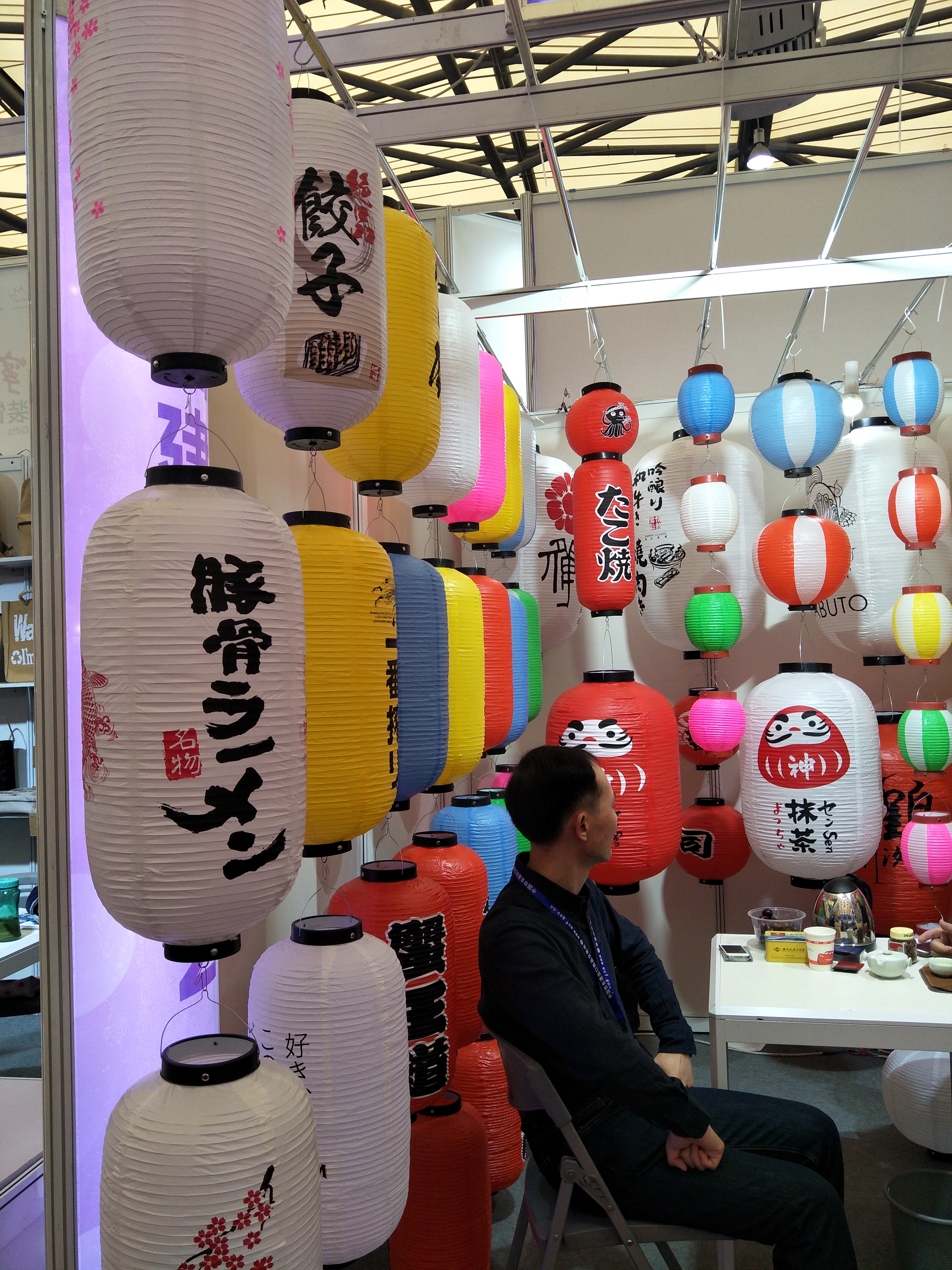 華交會(huì)圖片/華交會(huì)樣板圖 (2)