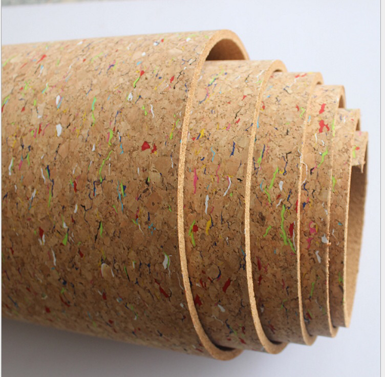 軟木皮軟木墻板卷材圖片/軟木皮軟木墻板卷材樣板圖 (3)