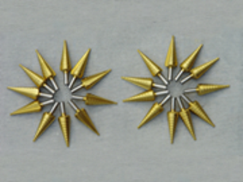 鍍鈦氮化鈦鋁納米涂層TIALN圖片/鍍鈦氮化鈦鋁納米涂層TIALN樣板圖 (2)