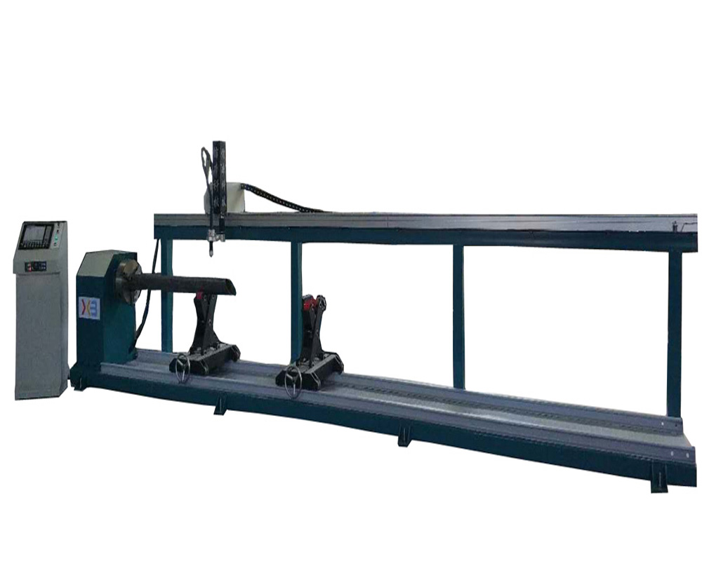 經(jīng)濟型相貫線切割設(shè)備圖片