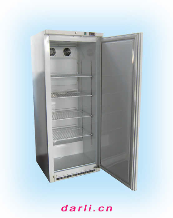 立式風(fēng)冷保鮮冰箱