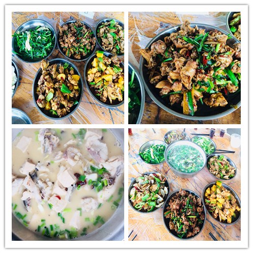 國(guó)慶周末去哪玩-日月潭野炊烤全羊圖片/國(guó)慶周末去哪玩-日月潭野炊烤全羊樣板圖 (2)