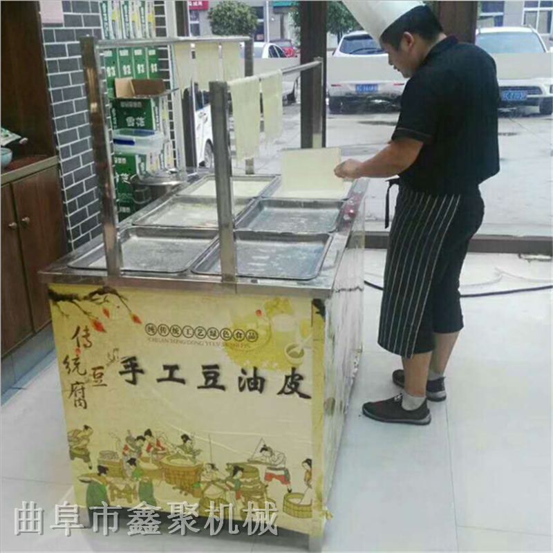 腐竹圖片/腐竹樣板圖 (2)