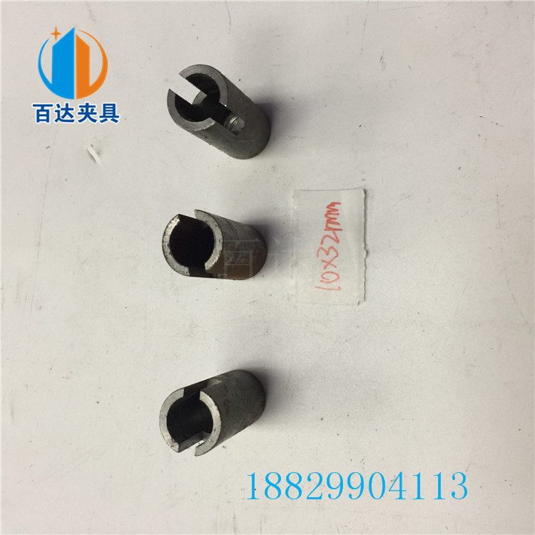 不銹鋼片治具配件 電鍍掛架彈片圖片/不銹鋼片治具配件 電鍍掛架彈片樣板圖 (4)