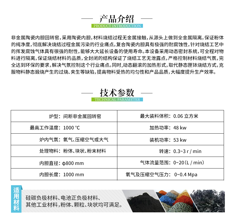 回轉(zhuǎn)窯圖片/回轉(zhuǎn)窯樣板圖 (3)