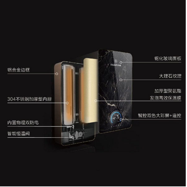 電熱水器圖片/電熱水器樣板圖 (4)